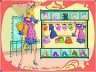 Thumbnail of Winx Club Girl Dress Up